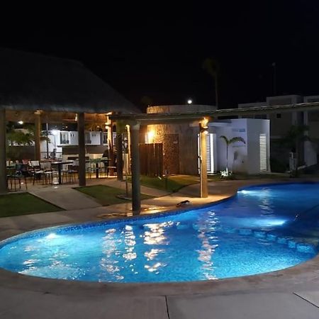 마사틀란 Tu Casa En Almar: Paraiso Total 빌라 외부 사진