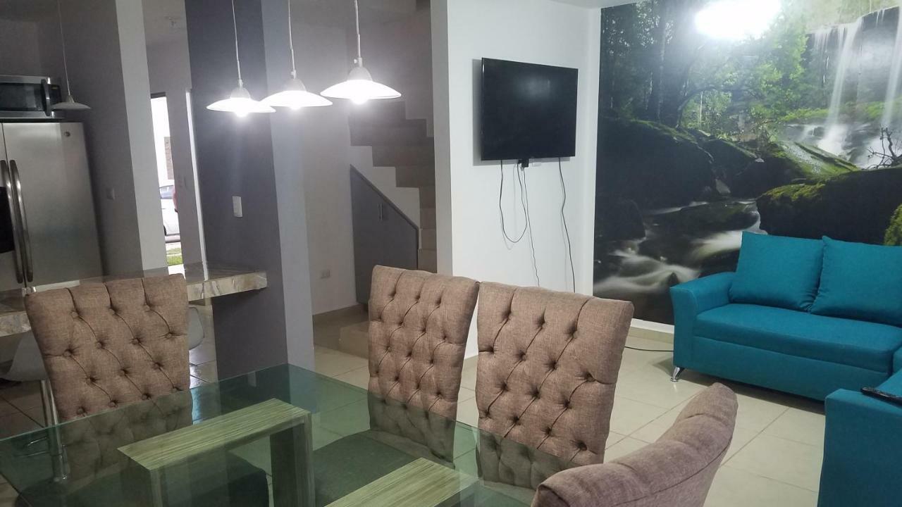 마사틀란 Tu Casa En Almar: Paraiso Total 빌라 외부 사진