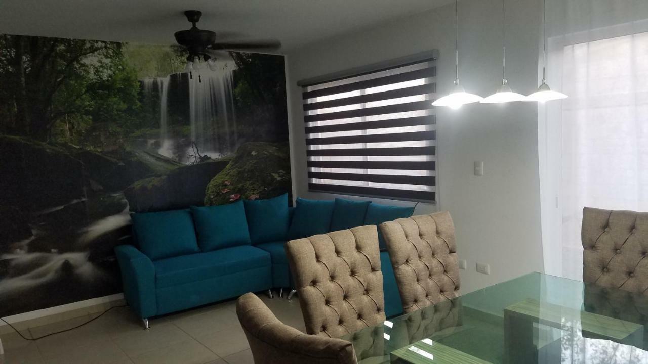 마사틀란 Tu Casa En Almar: Paraiso Total 빌라 외부 사진