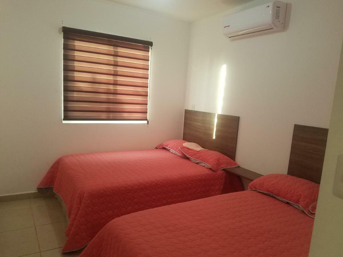마사틀란 Tu Casa En Almar: Paraiso Total 빌라 외부 사진