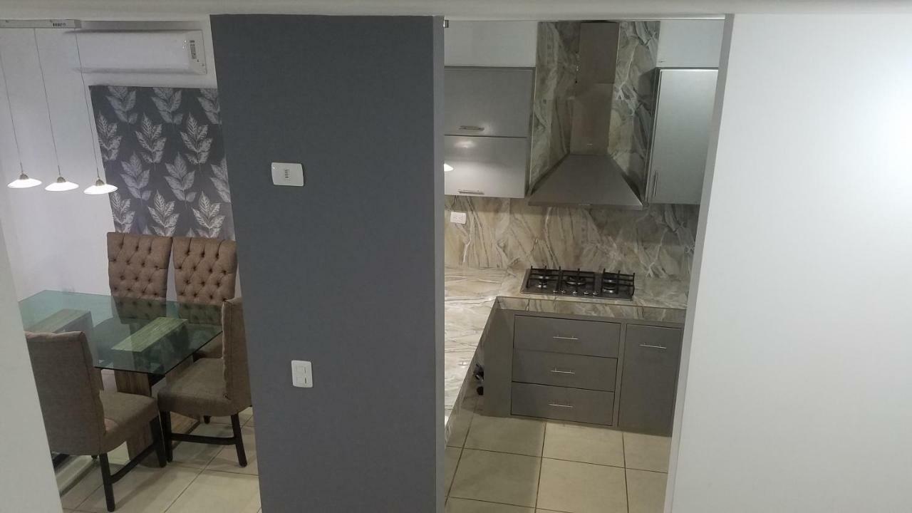 마사틀란 Tu Casa En Almar: Paraiso Total 빌라 외부 사진