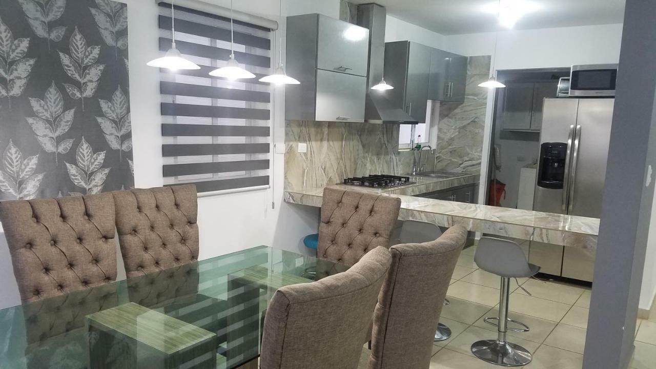 마사틀란 Tu Casa En Almar: Paraiso Total 빌라 외부 사진
