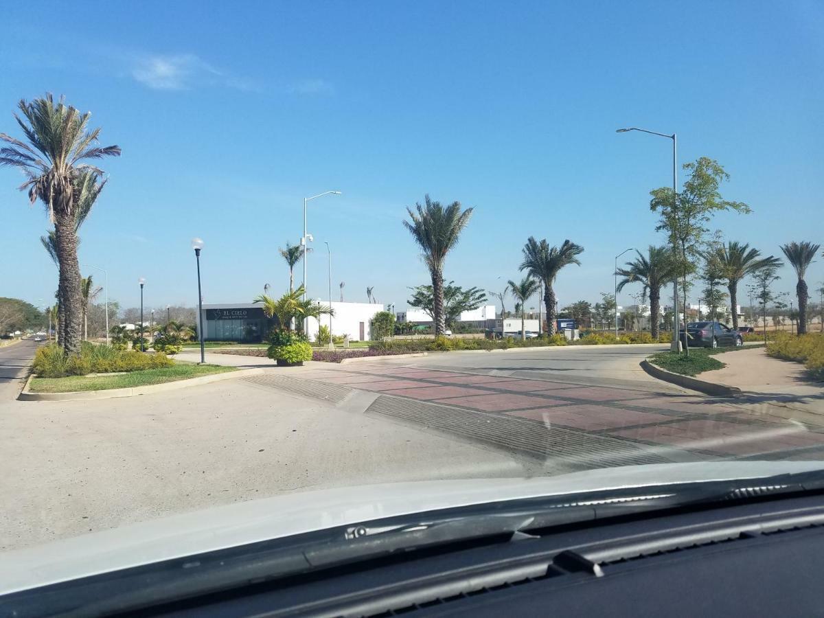 마사틀란 Tu Casa En Almar: Paraiso Total 빌라 외부 사진
