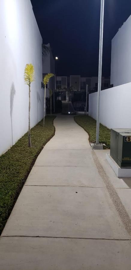마사틀란 Tu Casa En Almar: Paraiso Total 빌라 외부 사진