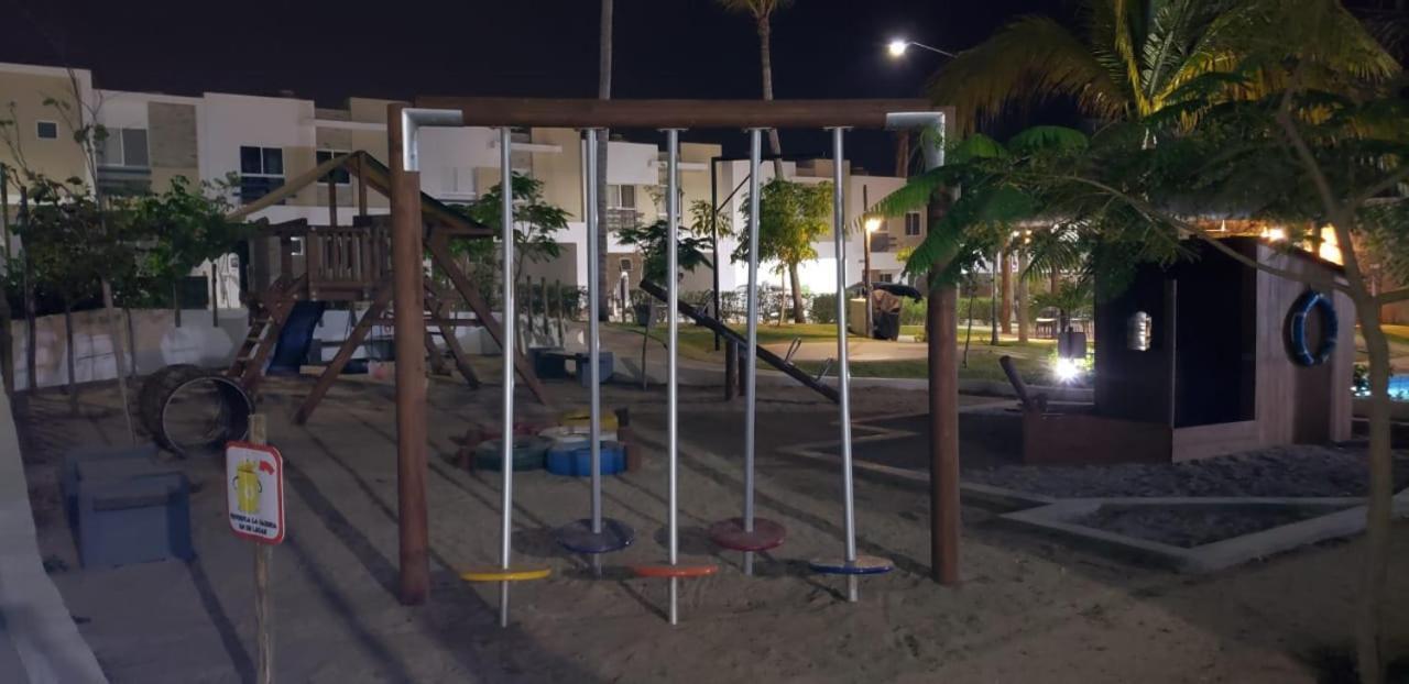 마사틀란 Tu Casa En Almar: Paraiso Total 빌라 외부 사진